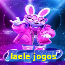 laele jogos